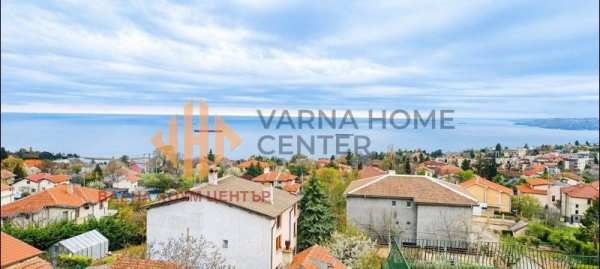 Продава 2-стаен, гр. варна, м-т долна трака