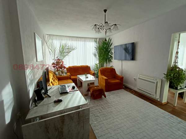 Продава многостаен, гр. сливен, даме груев