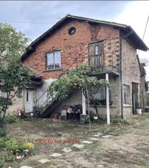 Продава къща, с. вакарел, област софия област