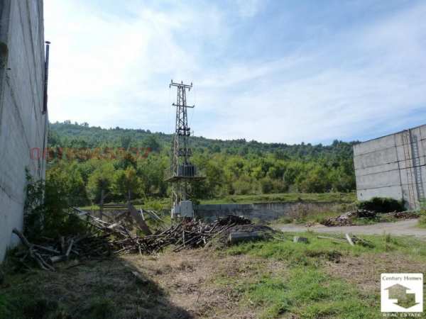 Продава склад, гр. златарица, област велико търново