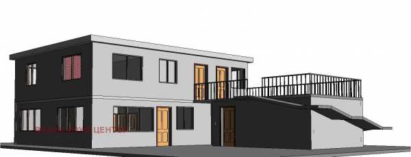 Продава къща, с. кранево, област добрич