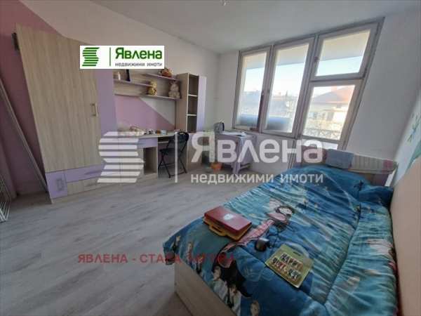 Продава 3-стаен, гр. казанлък, област стара загора