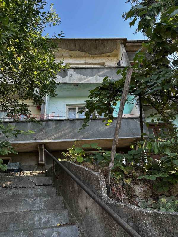 Продава къща, гр. тутракан, област силистра