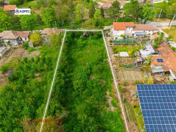 Продава парцел, с. коиловци, област плевен