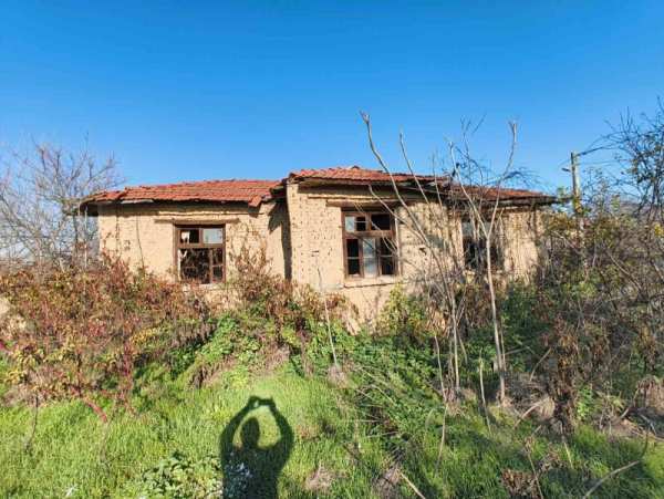 Продава къща, с. мирово, област стара загора
