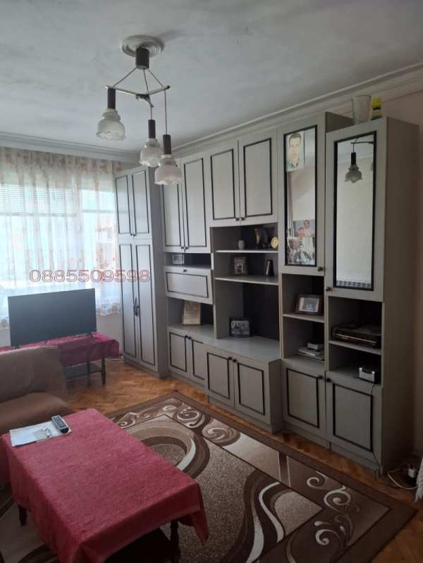 Продава 2-стаен, гр. враца, дъбника