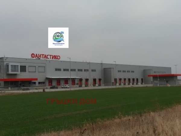 Продава парцел, с. гара елин пелин, област софия област