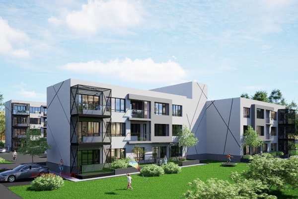 Продава 2-стаен, гр. радомир, област перник