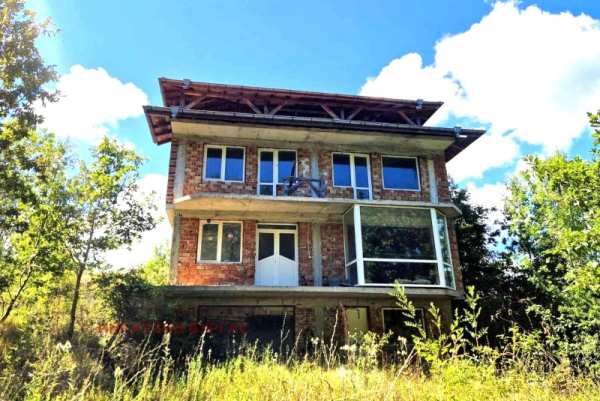 Продава къща, гр. приморско, област бургас