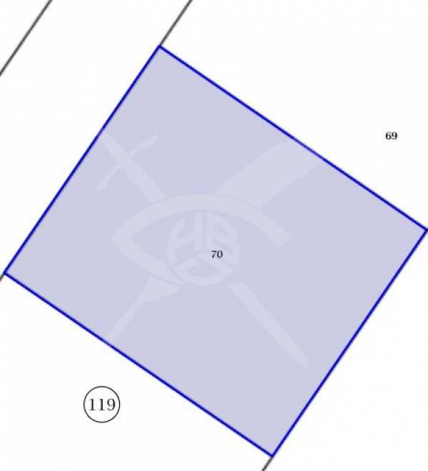 Продава парцел, с. росен, област бургас