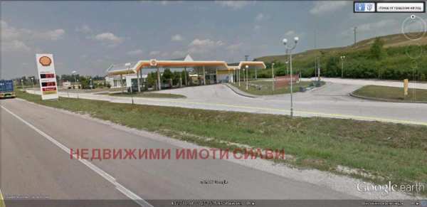 Продава парцел, гр. нови пазар, област шумен