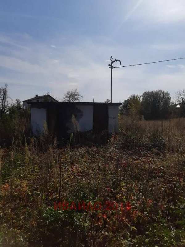 Продава парцел, с. беловица, област пловдив