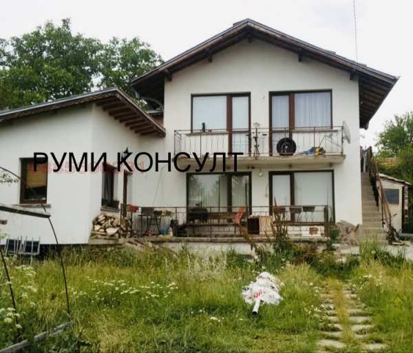 Продава къща, с. видрица, област перник