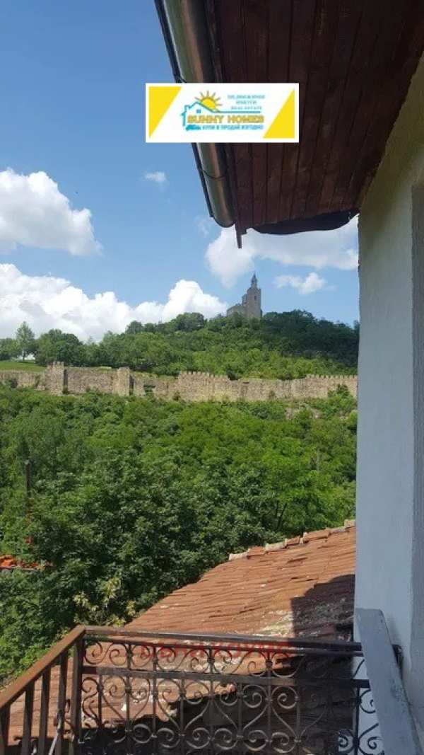 Продава къща, гр. велико търново, света гора