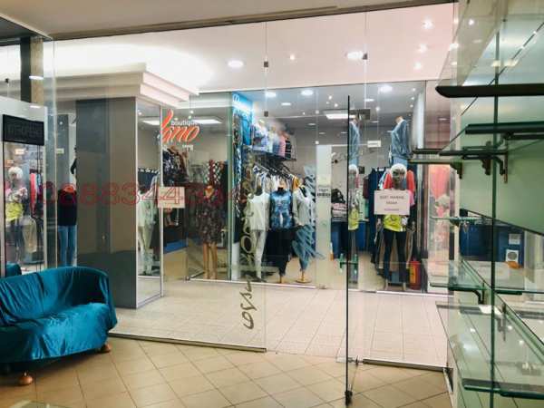 Продава магазин, гр. плевен, идеален център