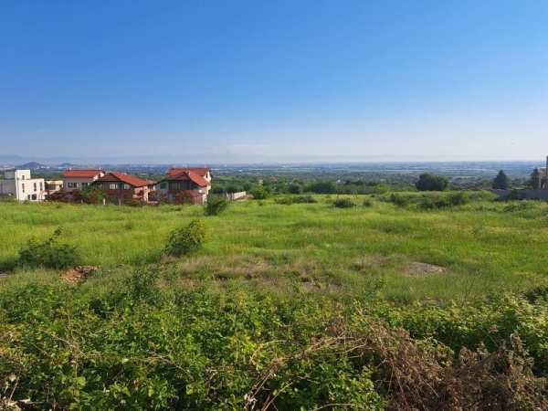 Продава парцел, с. брестник, област пловдив