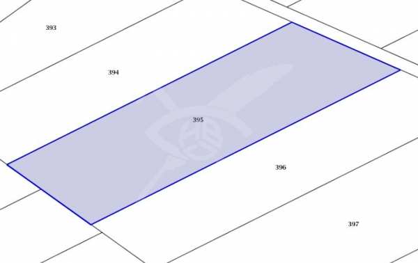Продава парцел, гр. каблешково, област бургас