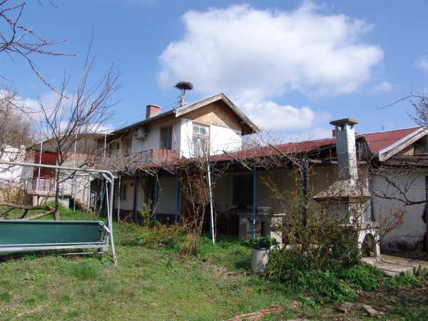 Продава къща, с. радишево, област плевен