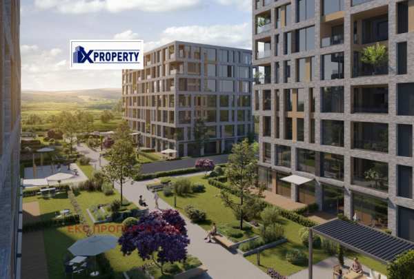 Продава 3-стаен, гр. костинброд, област софия област