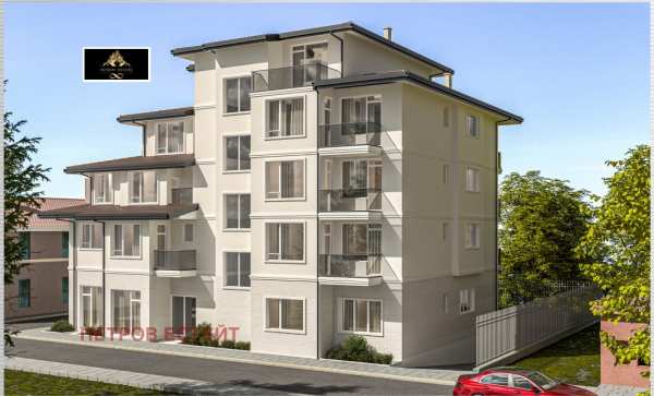 Продава офис, гр. велинград, област пазарджик