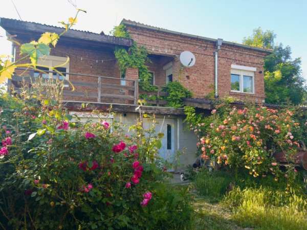 Продава къща, с. аврен, област варна
