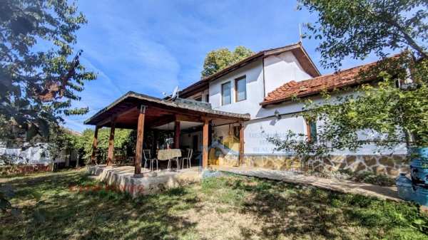 Продава къща, с. керека, област габрово
