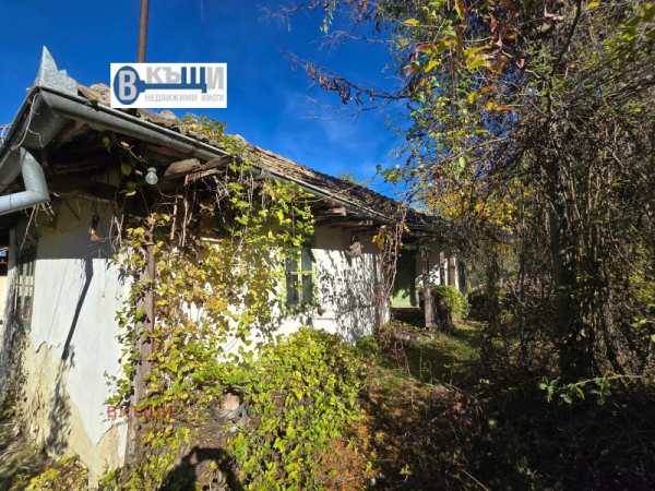 Продава къща, с. хотница, област велико търново