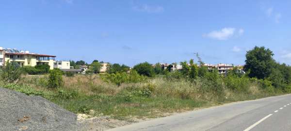 Продава парцел, с. лозенец, област бургас
