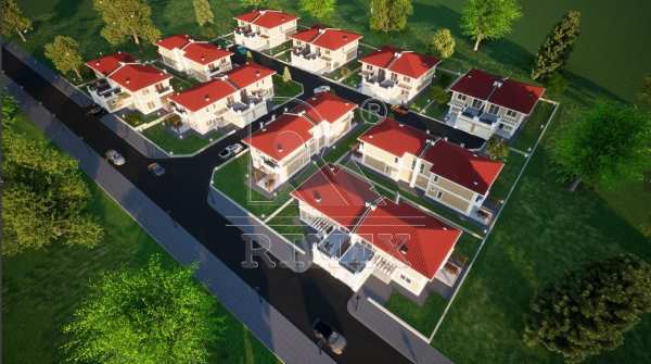 Продава къща, с. първенец, област пловдив