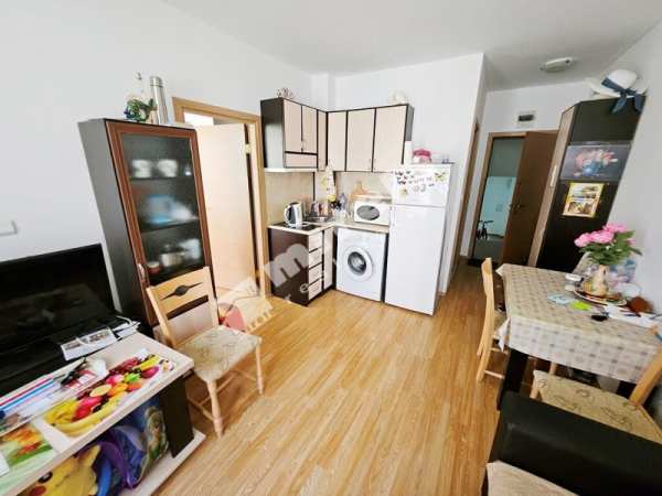 Продава 2-стаен, с. тънково, област бургас