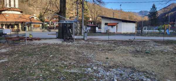 Продава парцел, с. рибарица, област ловеч