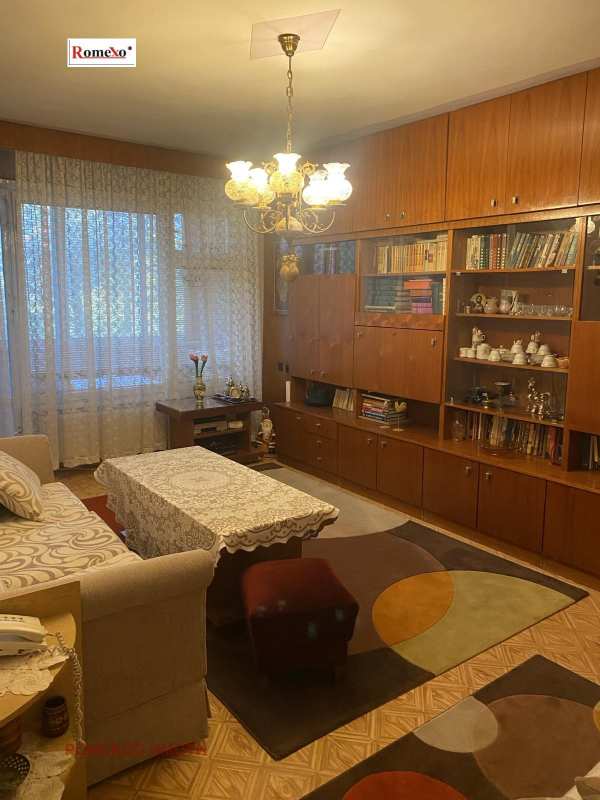 Продава 2-стаен, гр. пловдив, кършияка