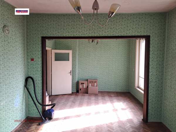 Продава 3-стаен, гр. видин, калето