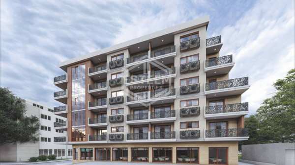 Продава хотел, гр. русе, център