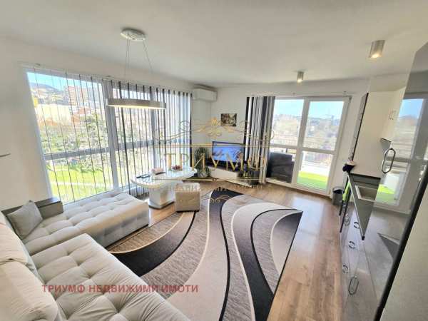 Продава 3-стаен, гр. варна, трошево