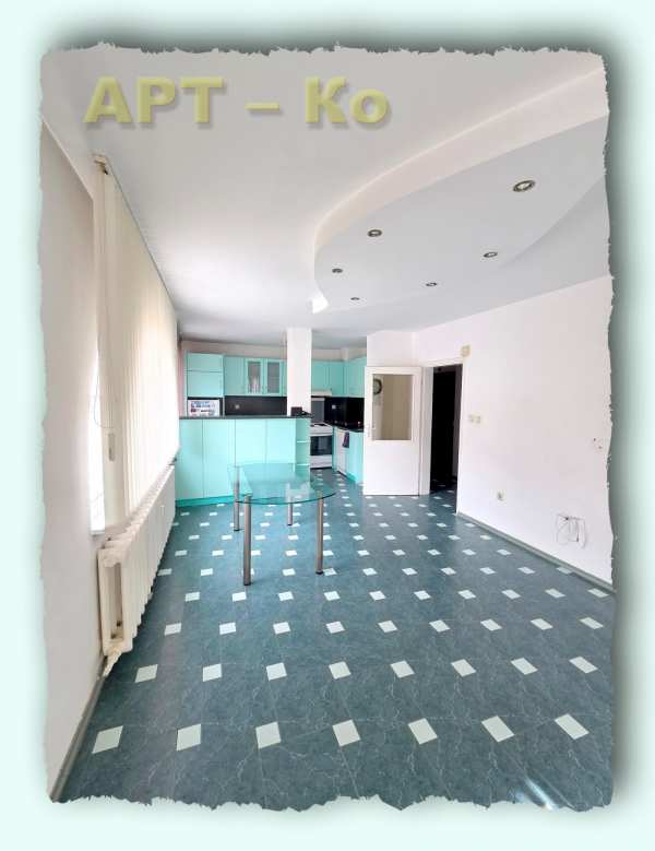 Продава 3-стаен, гр. перник, център