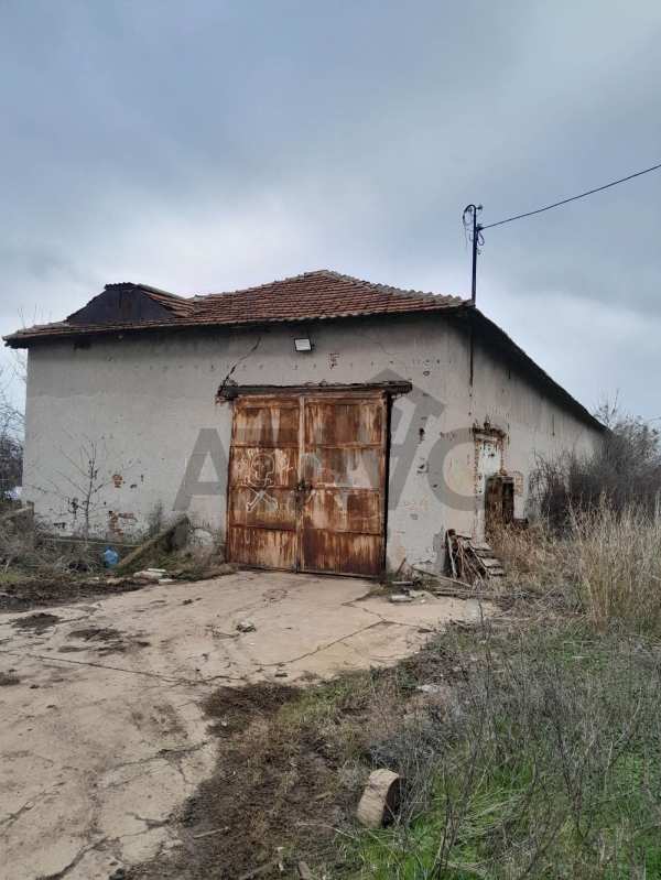 Продава парцел, с. брестовица, област пловдив