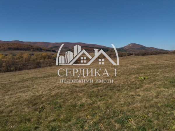Продава парцел, с. лобош, област перник