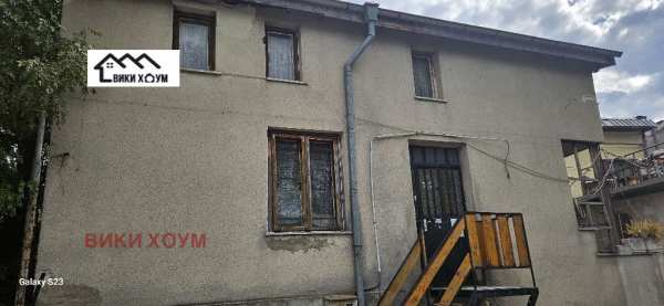 Продава къща, гр. варна, колхозен пазар