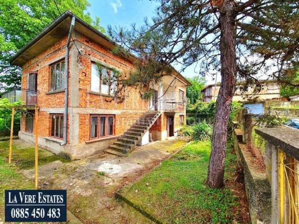 Продава къща, с. писанец, област русе