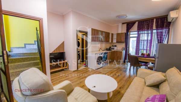 Продава къща, гр. бургас, сарафово