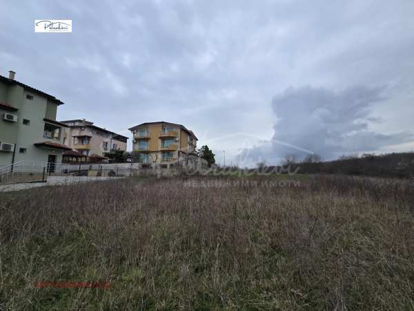 Продава парцел, с. лозенец, област бургас
