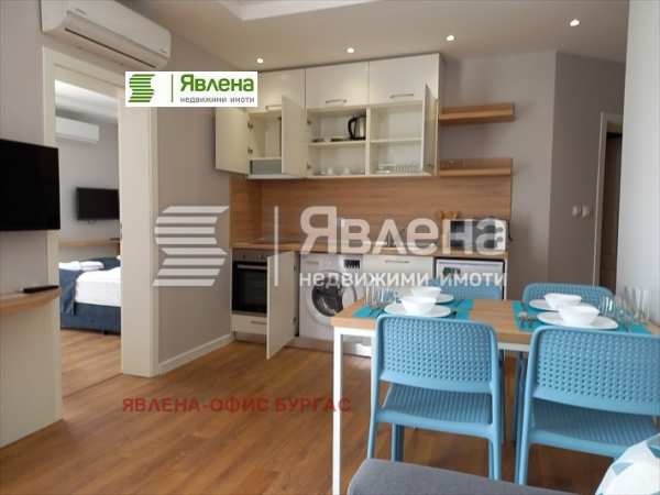 Продава 2-стаен, гр. ахтопол, област бургас