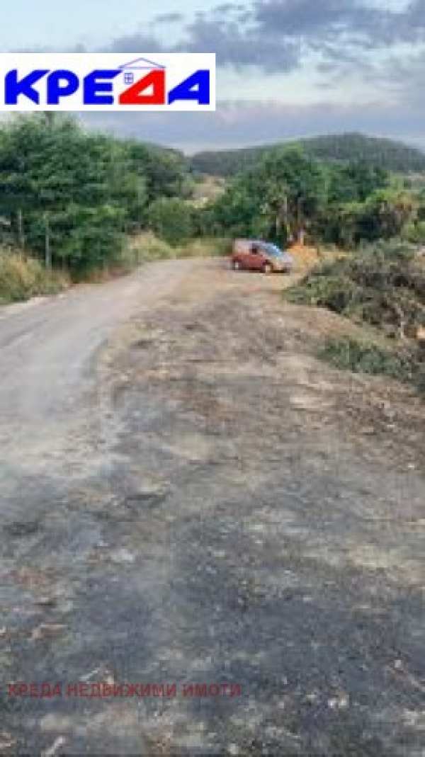 Продава парцел, гр. кърджали, байкал