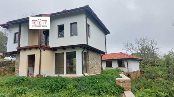 Продава къща, с. здравковец, област габрово