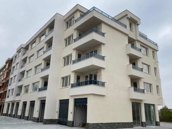 Продава гараж, паркомясто, гр. асеновград, област пловдив