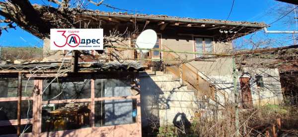 Продава къща, гр. елена, област велико търново