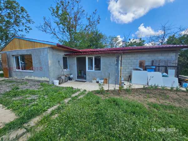 Продава къща, с. полковник ламбриново, област силистра