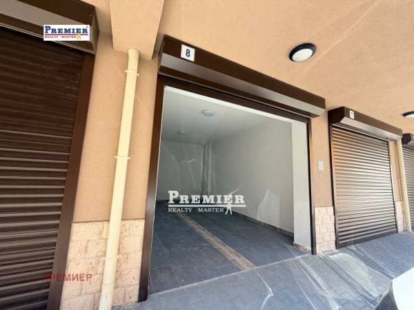 Продава гараж, паркомясто, гр. поморие, област бургас