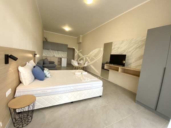 Продава 1-стаен, гр. приморско, област бургас